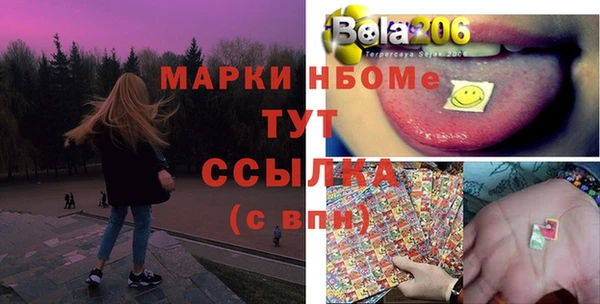 тгк Михайлов